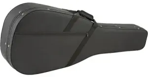 ארגז קל משקל לגיטרה אקוסטית ROCKTONE