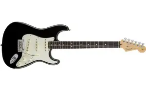 גיטרה חשמלית Fender American Standard Stratocaster