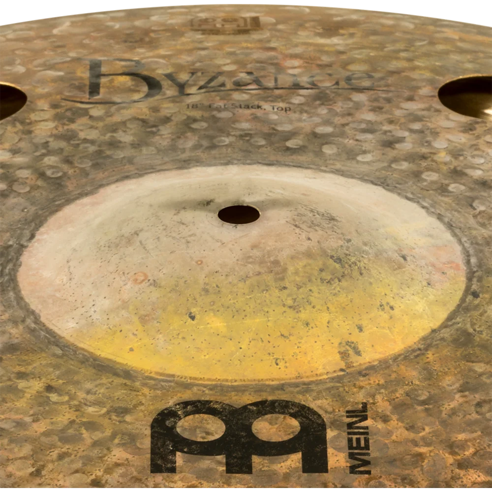 מצילת אפקט Meinl | M.GARSTKA - תמונה 4