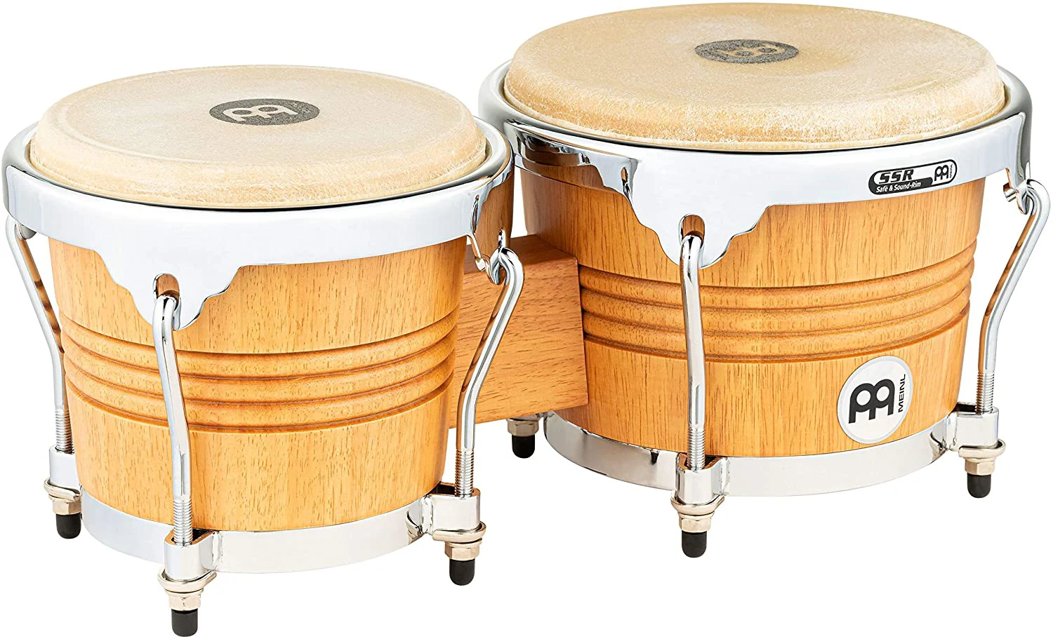 בונגוס Meinl WB200SNT-M