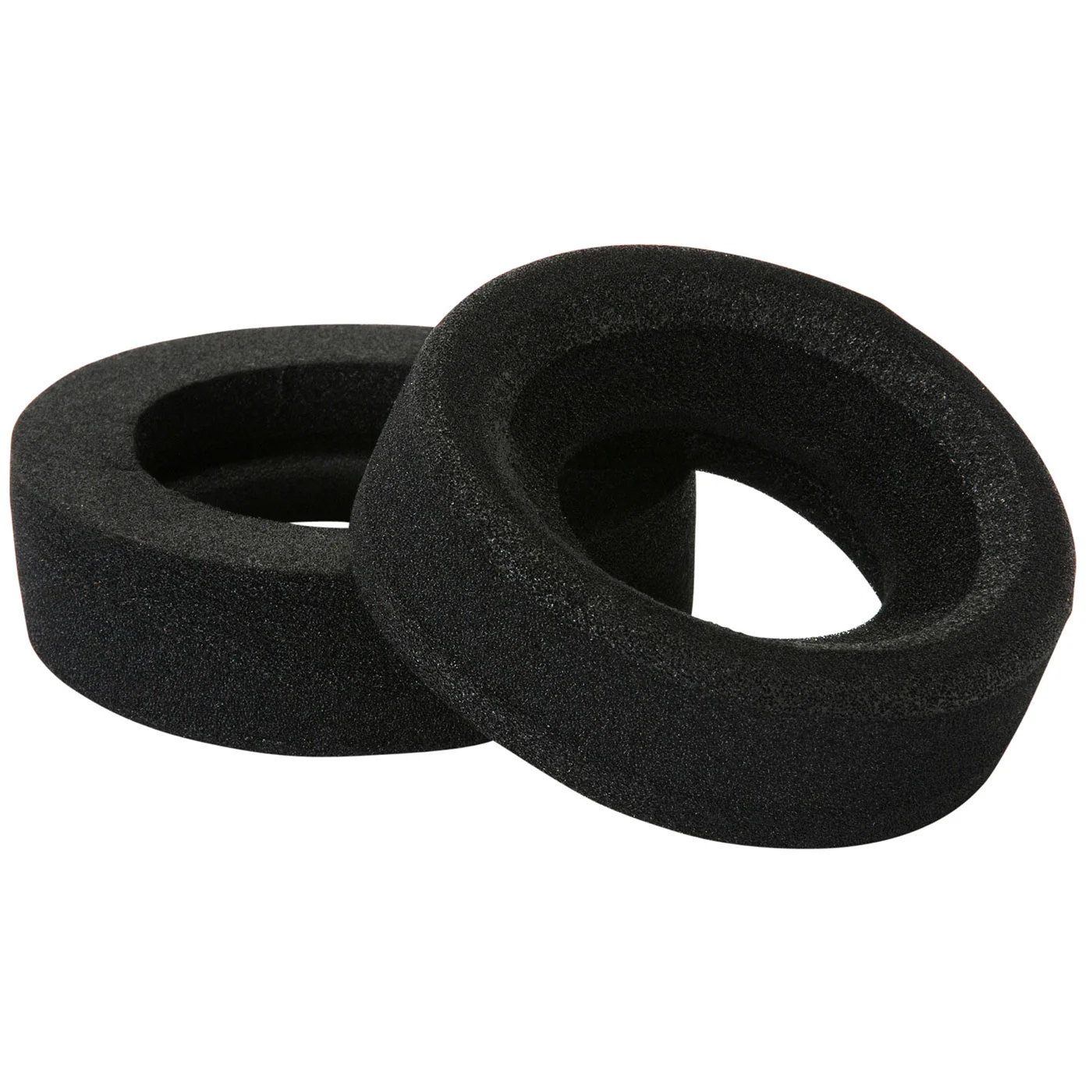 L-CUSH פדים להחלפה מספוג לאוזניות SR225, SR325, RS1 ו- PS500 מבית - Grado