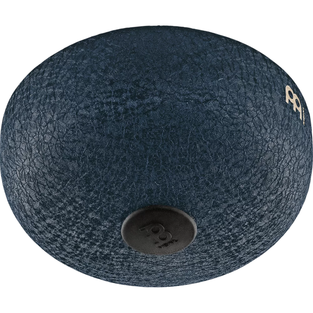 תוף לשוניות בגודל 3″ (מיני) בגימור כחול מבית Meinl - תמונה 2