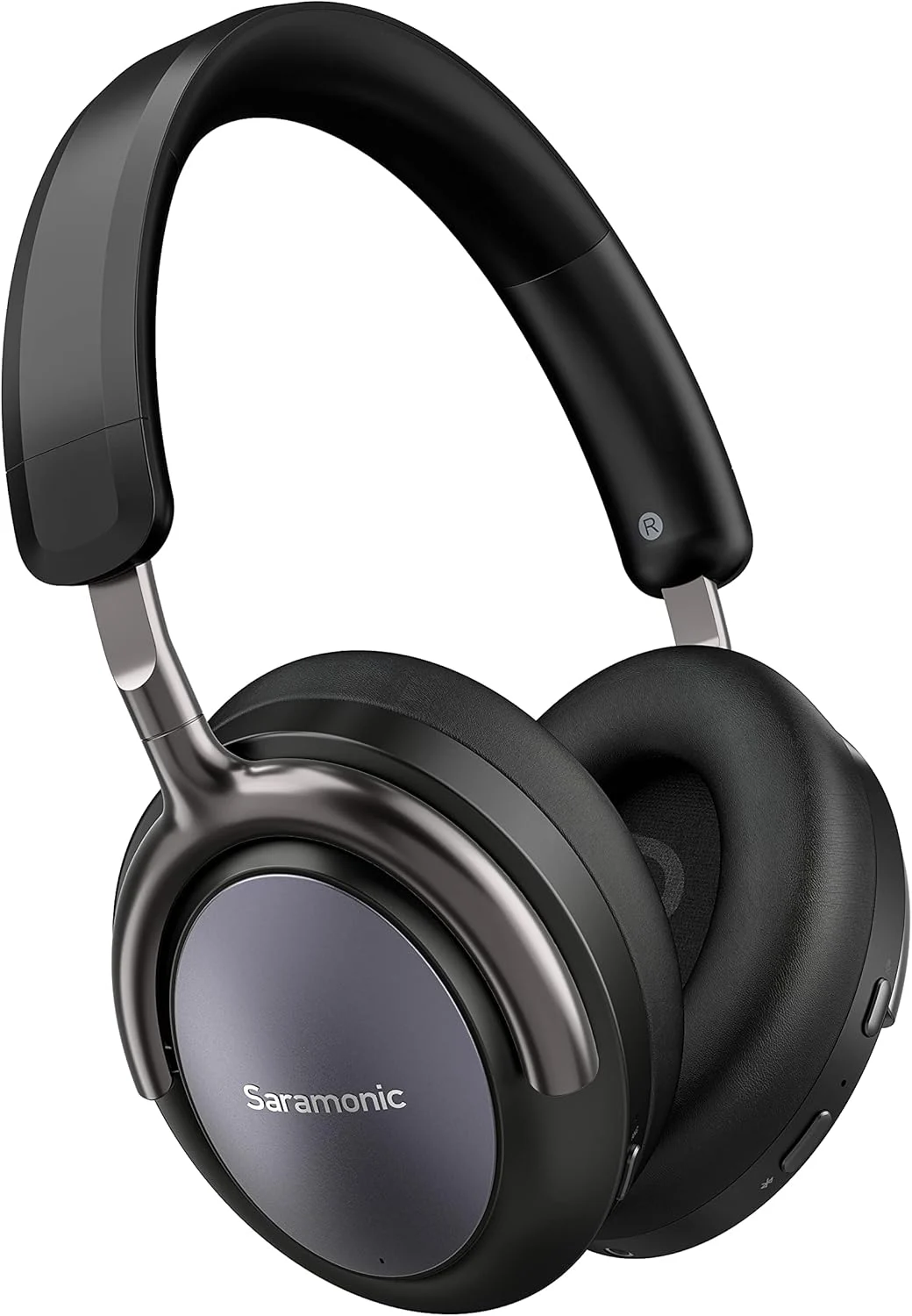 אוזניות אלחוטיות מקצועיות Saramonic SR-BH900