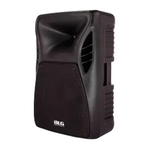רמקול מוגבר 12″ BLG AUDIO BP12 12A6 1600W