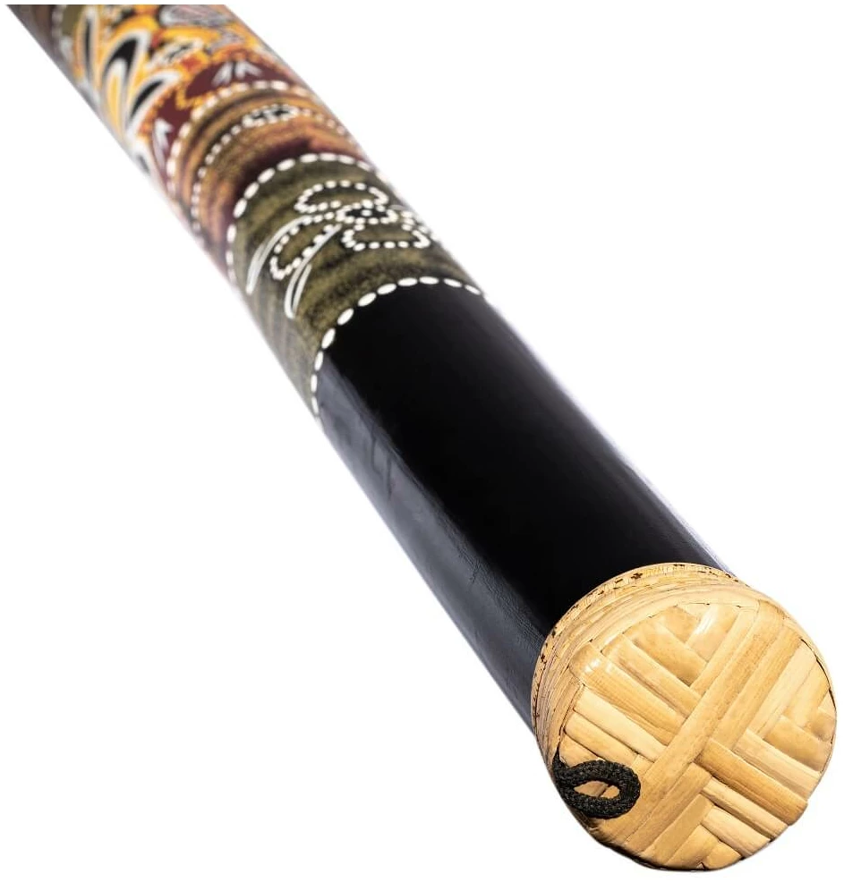 מקל גשם גדול Meinl RS1BK-XL - תמונה 4