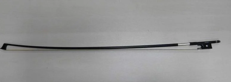 קשת עץ לכינור ריכטר מתומן M.RICHTER OCTAGONAL VIOLIN BOW - תמונה 2