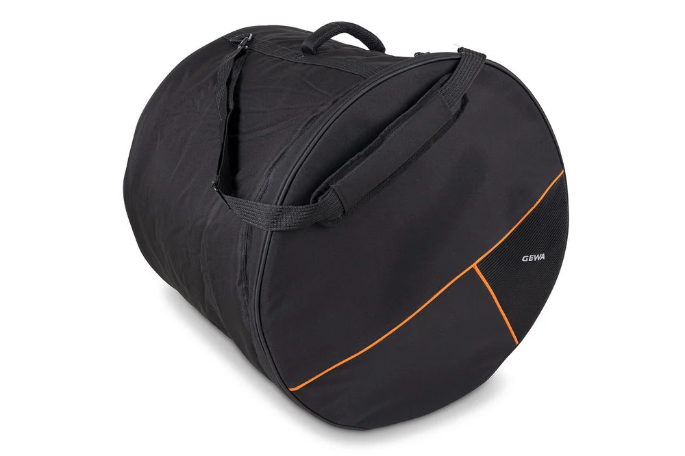 סט תיקים מרופד ואיכותי PREMIUM-231600 לתופים 5 חלקים 20" מבית GEWA (Germany) - תמונה 4