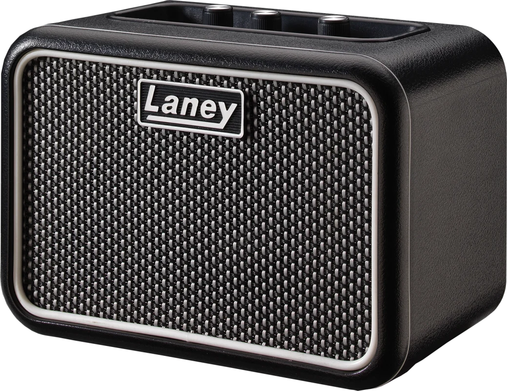מגבר לגיטרה חשמלית מדגם MINI-SUPERG מבית Laney - תמונה 2
