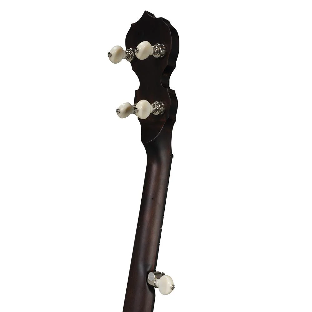 בנג'ו 5 מיתרים Deering Sierra Openback - תמונה 8