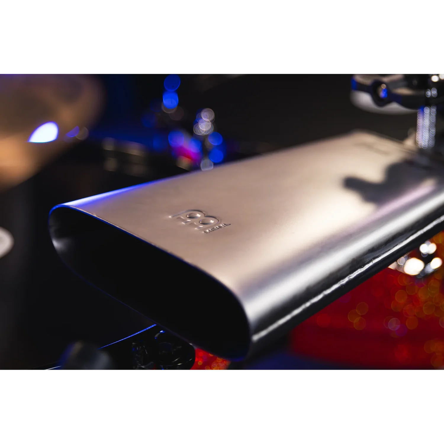 פעמון פרה Meinl | MR-AMB | Manolito Rodriguez - תמונה 4