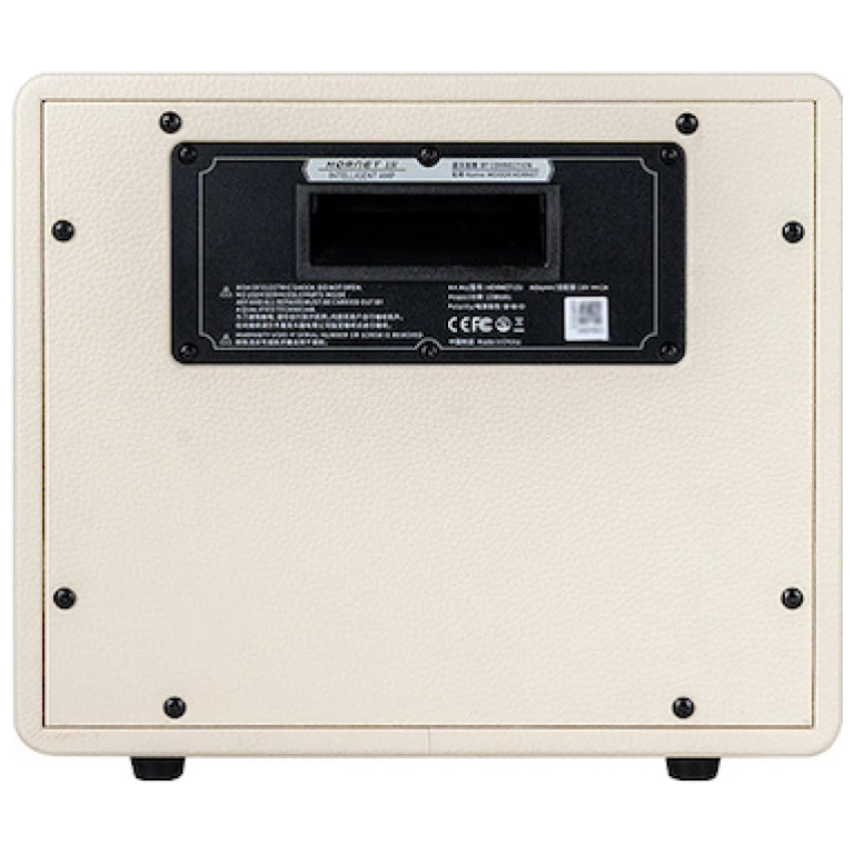 מגבר חכם לגיטרה חשמלית Mooer HORNET 15i WHT - תמונה 6