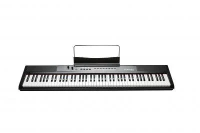 פסנתר חשמלי 88 קלידים נייד KURZWEIL KA50