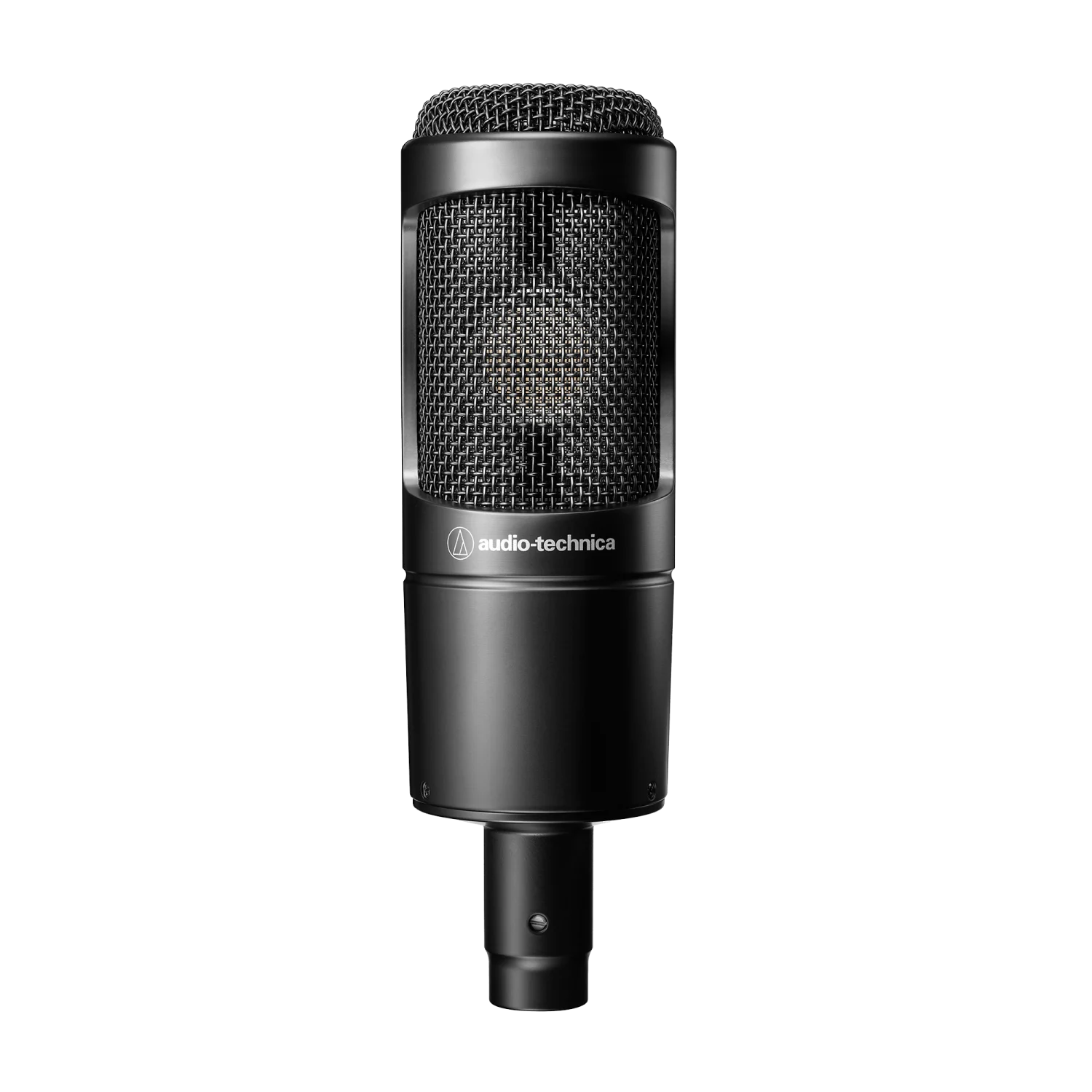 מיקרופון אולפן Audio-Technica AT2035
