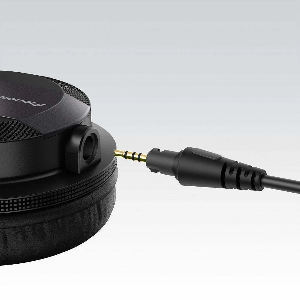 אוזניות HDJ-CUE1 מבית PIONEER - תמונה 6