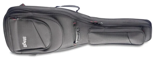 STB-NDURA 25 UE נרתיק לגיטרה חשמלית Stagg