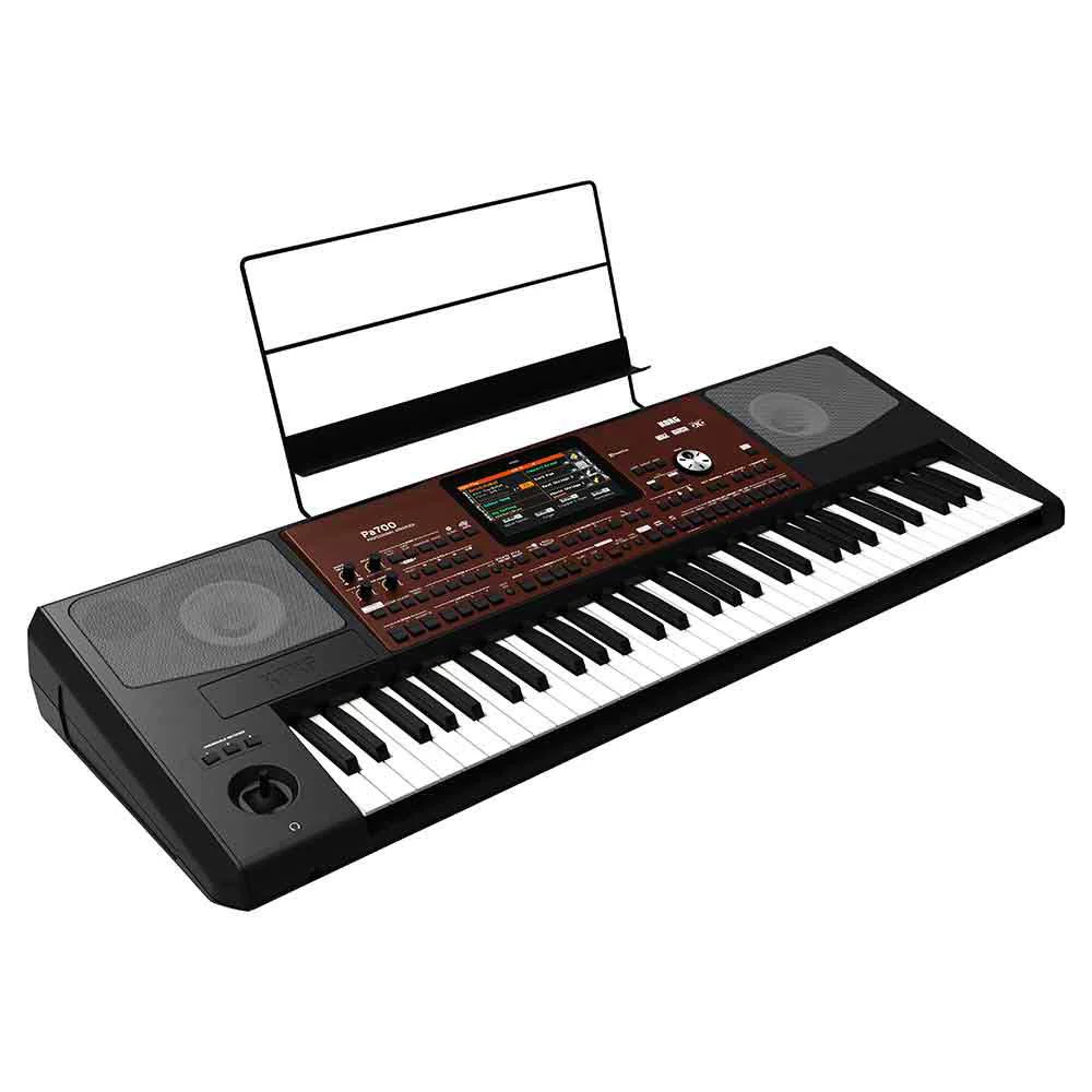 אורגן מקצועי KORG PA700 - תמונה 2