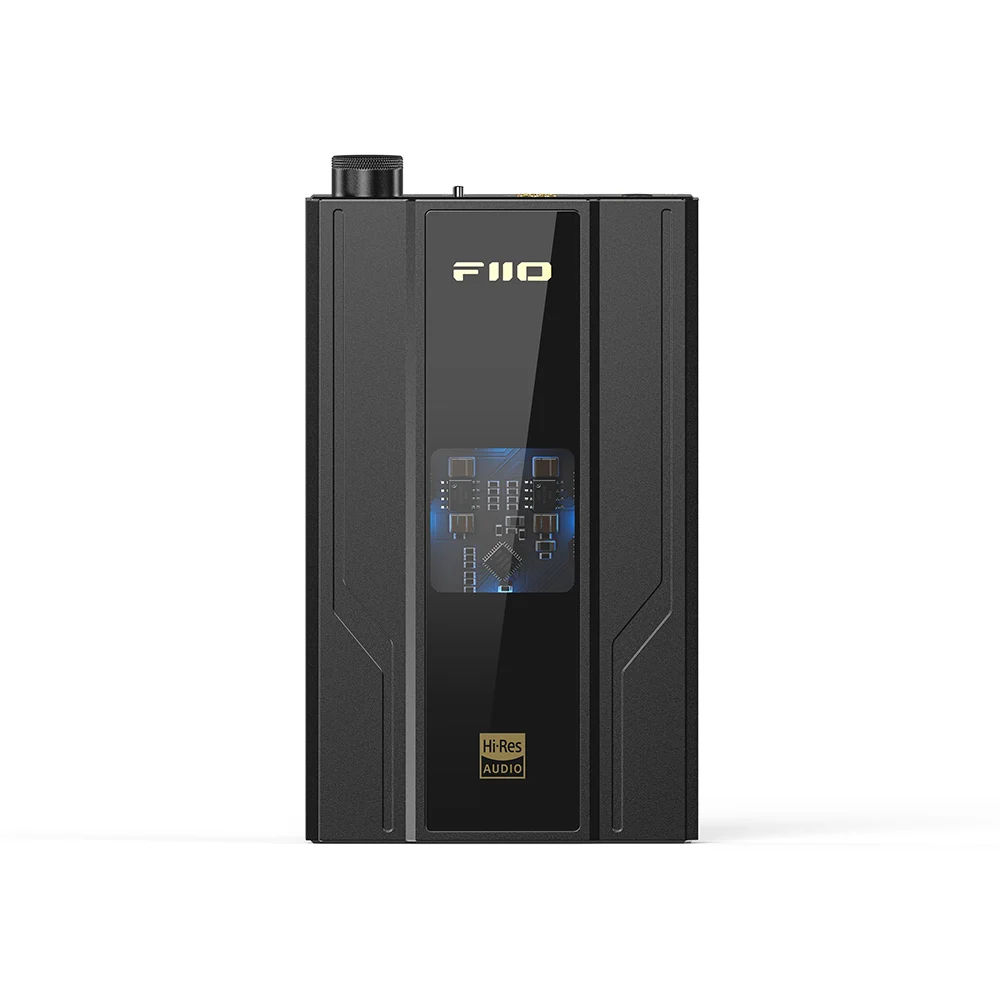 מגבר נייד עם סוללה FiiO JADE AUDIO Q11 - תמונה 6