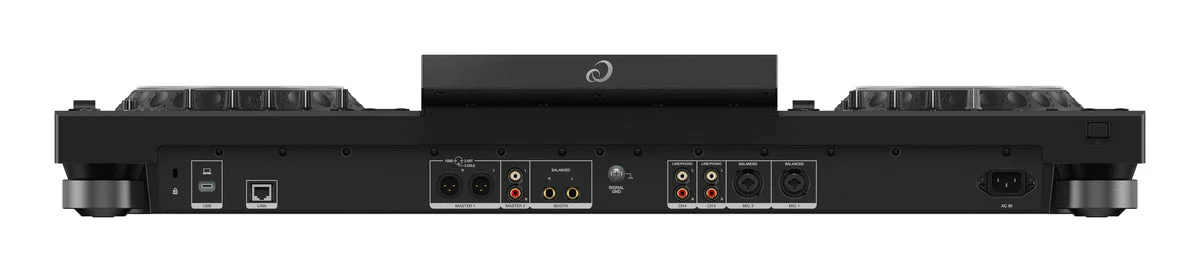 קונטרולר AlphaTheta XDJ-AZ all-in-one - תמונה 4