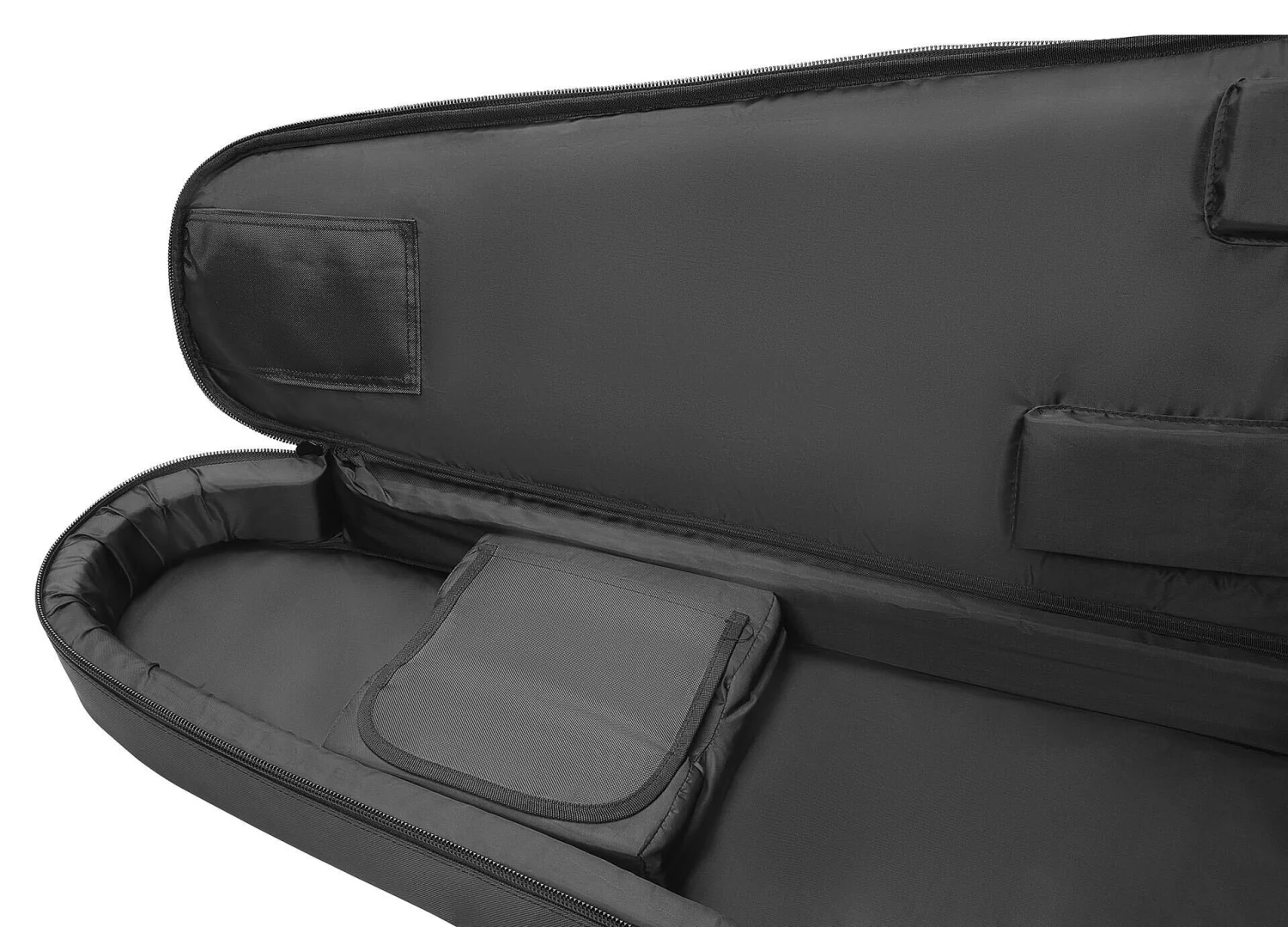נרתיק לגיטרה חשמלית Sadowsky PortaBag Express Electric Guitar Bag - תמונה 7