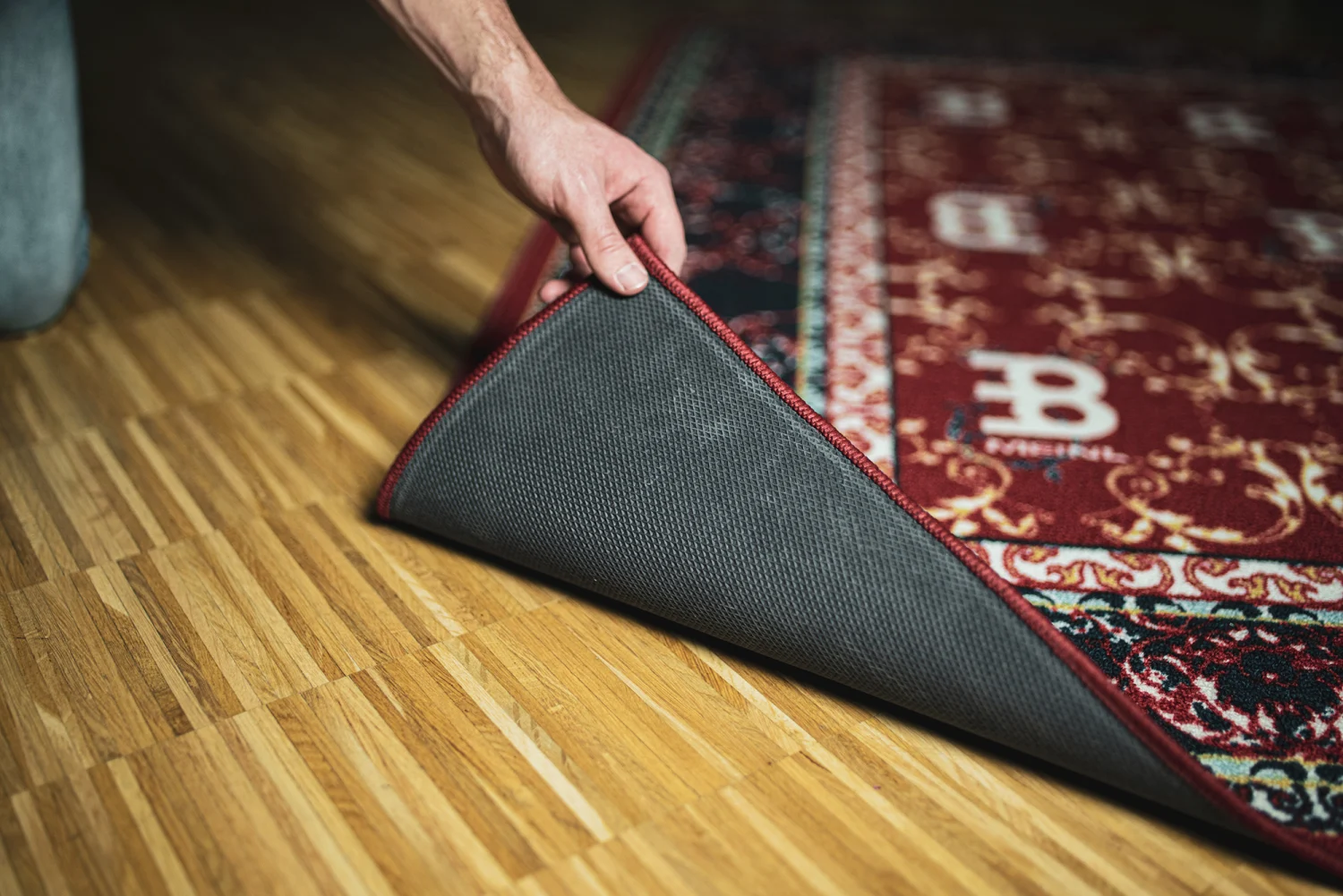 שטיח תופים בעיצוב אוריינטלי Meinl MDRS-OR - תמונה 3