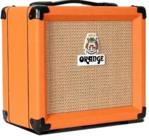מגבר לגיטרה Orange Crush 12-watt Combo