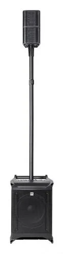מערכת ניידת קומפקטית LUCAS NANO 300 HK AUDIO