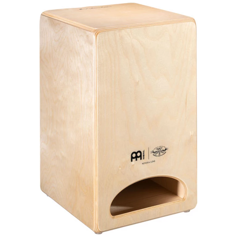 קחון מסדרת ה- Artisan דגם Minera בגימור Brown Eucalyptus מבית Meinl - תמונה 5