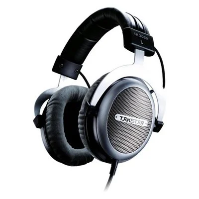אוזניות יד שנייה Takstar HI2050