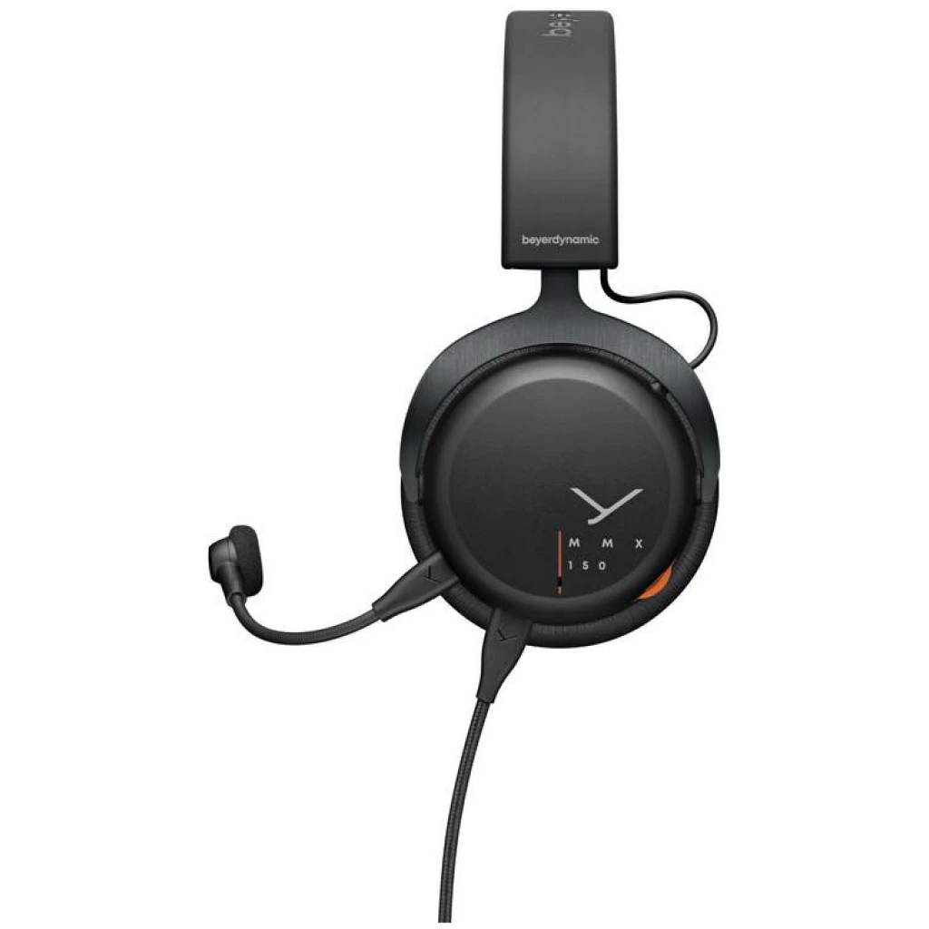 אוזניות גיימרים beyerdynamic MMX 150 USB - תמונה 3