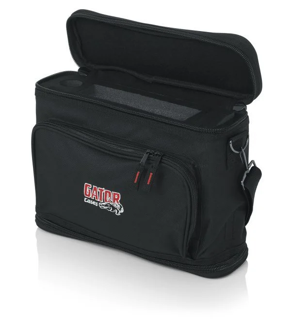 נרתיק למיקרופון אלחוטי GATOR GM-1W Padded Bag - תמונה 2