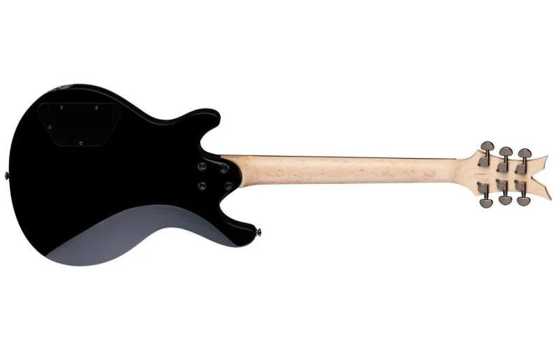 גיטרה חשמלית ICONX CBK מבית DEAN - תמונה 2