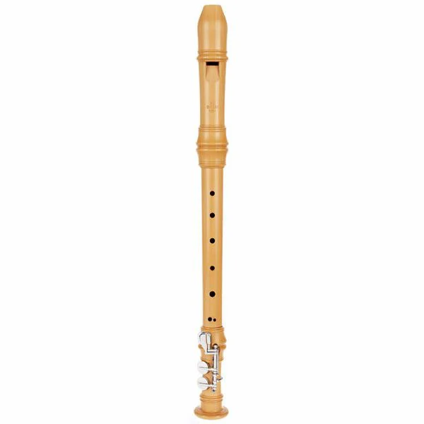 חלילית אלט Moeck 5343 Ehlert - תמונה 2