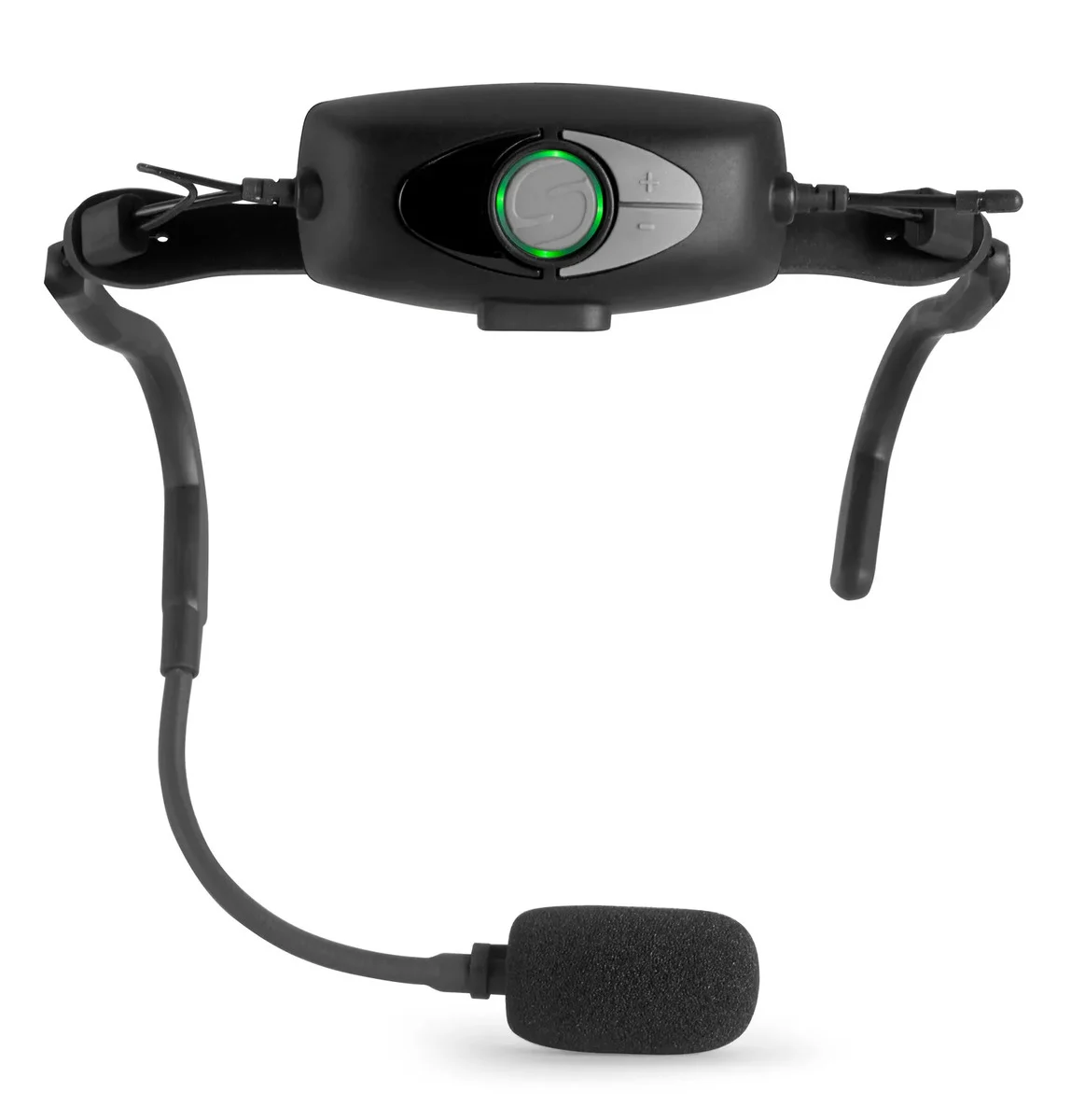 מיקרופון אלחוטי מדונה SAMSON Airline XDM 2.4GHZ Headset System - תמונה 2