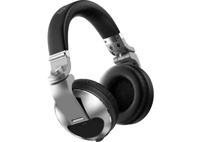 אוזניות HDJ-X10-S מבית PIONEER - תמונה 2