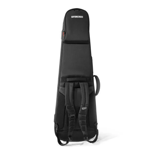 נרתיק לגיטרה חשמלית Gator G-ICONELECTRIC ICON Series bag - תמונה 2
