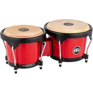 בונגוס Meinl HB50R Red בגימור Gloss