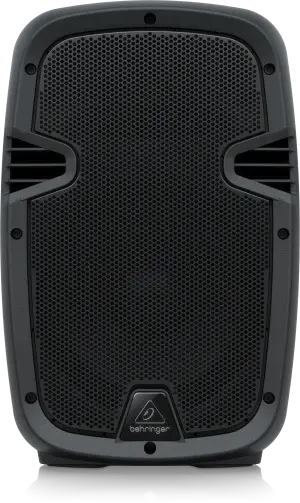 רמקול מוגבר "8 250 וואט Behringer PK108A