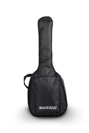 נרתיק לגיטרה קלאסית RockBag RB20534B Eco 3/4