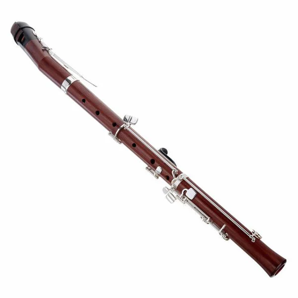 חלילית טנור Mollenhauer 8350 Evo Helder - תמונה 3
