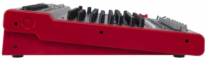 מיקסר 12 ערוצים + אפקטים Proel MQ12USB - תמונה 3