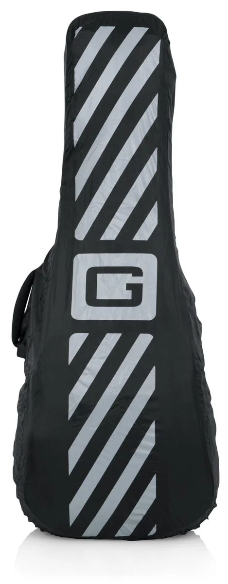 נרתיק לגיטרה קלאסית GATOR G-PG CLASSIC PROgo series Classic guitar bag - תמונה 3