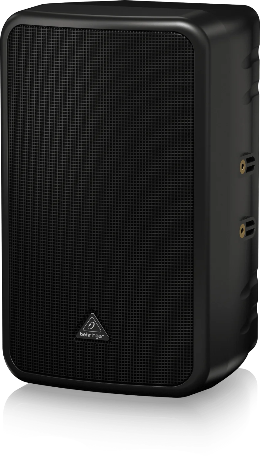 רמקול מוגבר 5.5 אינץ' כולל מתקן Behringer CE500D - תמונה 4
