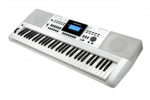 אורגנית 5 אוקטבות Kurzweil KP140WH