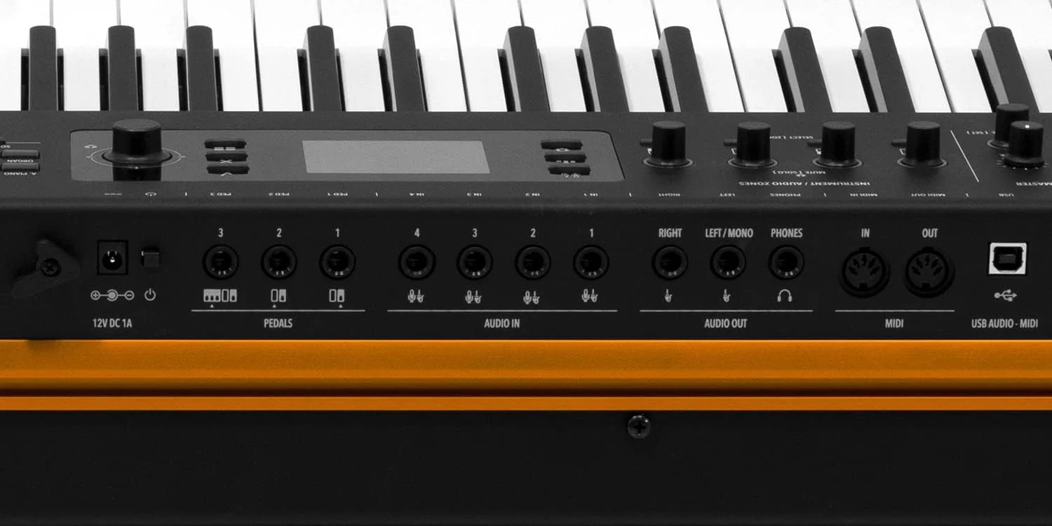 פסנתר חשמלי Studiologic NUMA X PIANO GT - תמונה 4