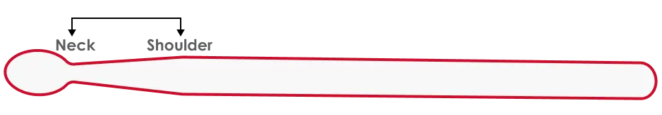 spec taper