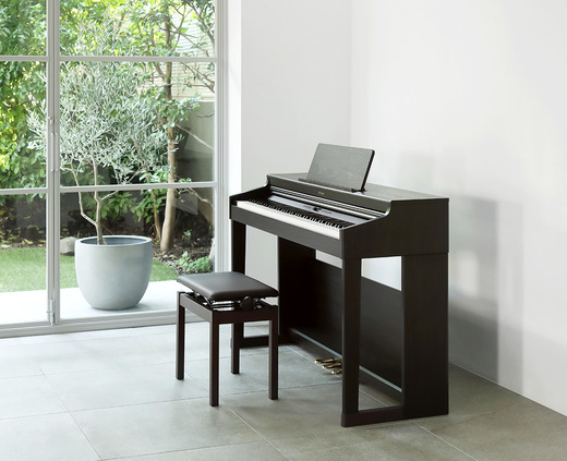 Roland RP701 CB | פסנתרים דיגיטליים30