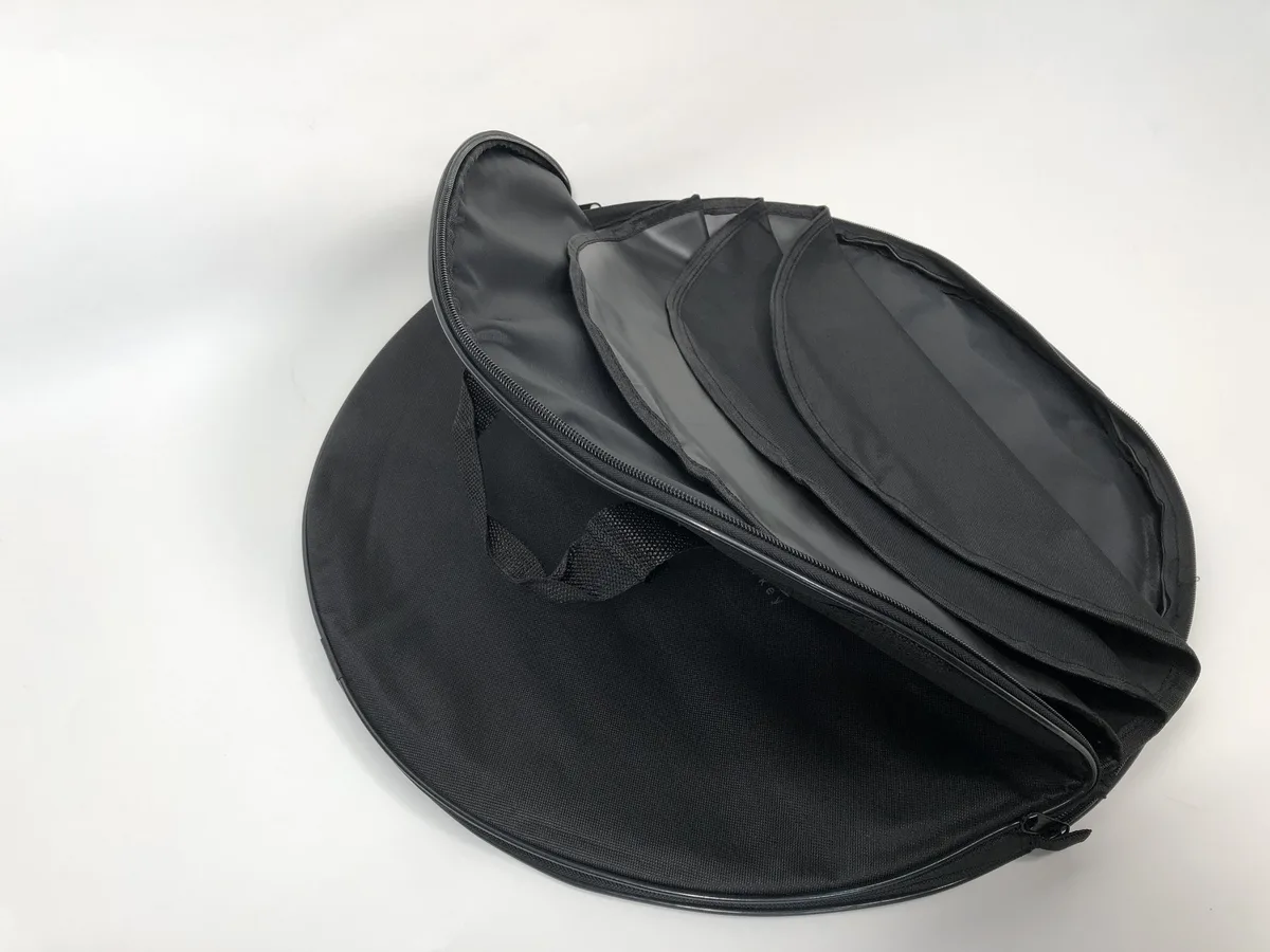 תיק מצילות AN-BAG מבית Ankara