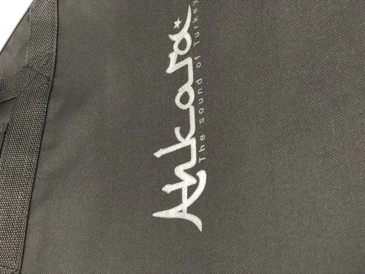 תיק מצילות AN-BAG מבית Ankara