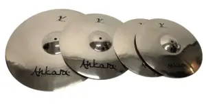 סט 3 מצילות מקצועי סדרה Y מבית Ankara