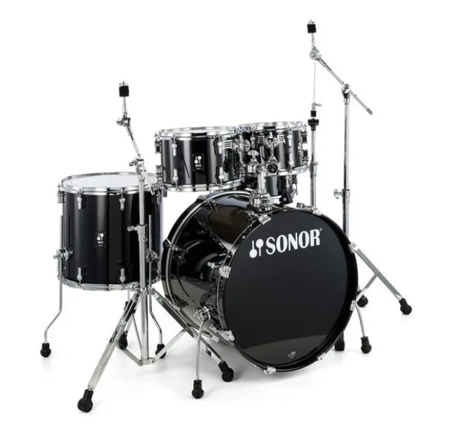 מערכת תופים 5 חלקים ("22) Stage BK מסדרת AQ1 של חברת Sonor